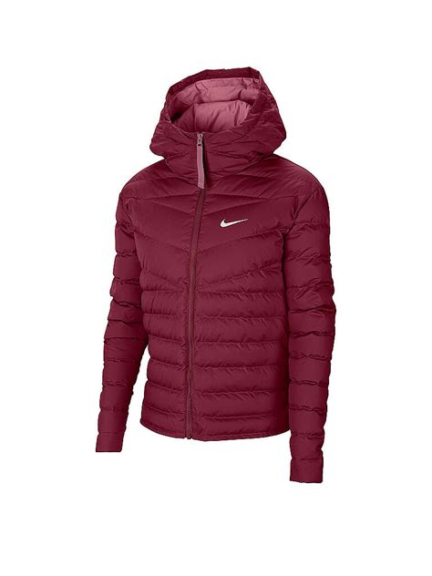 nike jacke rot damen|Damen Jacken .